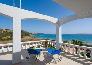 Apartment Almyros