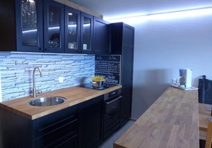 Apartment Ambassadeur 3 by Interhome