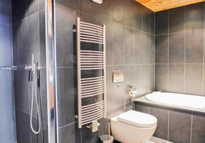 Apartment Ambassadeur 3 by Interhome