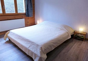 Apartment Ambassadeur 3 by Interhome