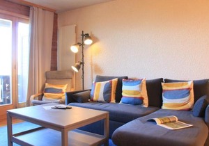 Apartment Ambassadeur 15 by Interhome