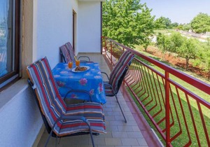 Apartment Ana-1 by Interhome