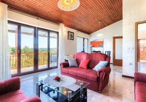 Apartment Ana-2 by Interhome