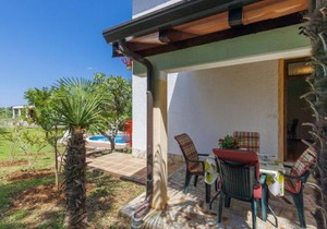 Apartment Ana-3 by Interhome