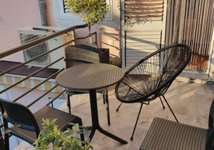 Apartment and Room Marija