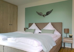 Apartment / app. for 2 guests with 70m² in Eckernförde (120855)