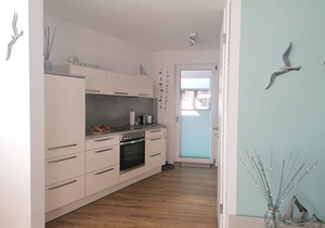 Apartment / app. for 2 guests with 70m² in Eckernförde (120855)