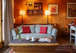 Apartment Argentière 8 by Interhome