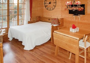 Apartment Argentière 2