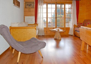 Apartment Argentière 2
