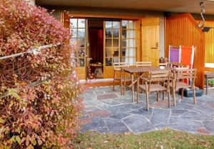 Apartment Argentière in Villars - 2 persons, 1 bedrooms