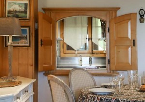 Apartment Argentière 3 by Interhome
