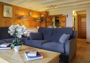 Apartment Argentière 3 by Interhome