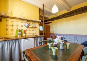 Apartment Azzuro by Interhome