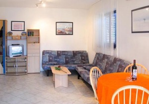 Apartment Blazina-2 by Interhome