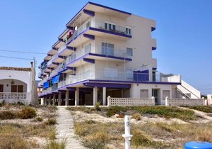 Apartment Bonamar by Interhome