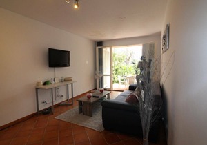 Apartment Borgo, 1 bedroom, 4 persons