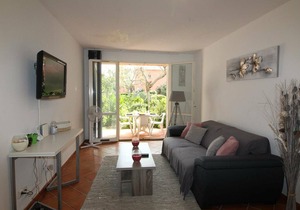 Apartment Borgo, 1 bedroom, 4 persons