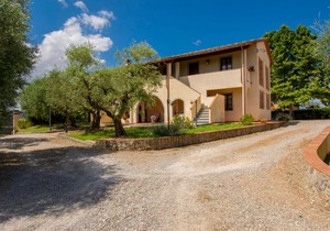 Apartment Borgo Fontana-2 by Interhome