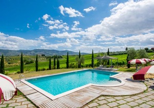 Apartment Borgo Fontana-4 by Interhome