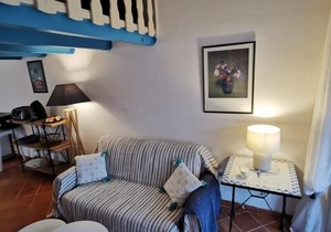 Apartment Borgo, studio flat, 4 persons
