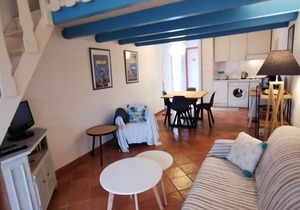 Apartment Borgo, studio flat, 4 persons