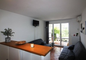 Apartment Borgo, studio flat, 2 persons