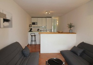 Apartment Borgo, studio flat, 2 persons