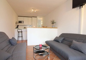 Apartment Borgo, studio flat, 2 persons