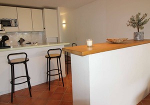 Apartment Borgo, studio flat, 2 persons