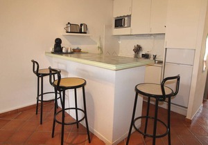 Apartment Borgo, studio flat, 2 persons