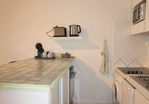 Apartment Borgo, studio flat, 2 persons