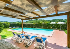 Apartment Casolare Bretulla-4 by Interhome