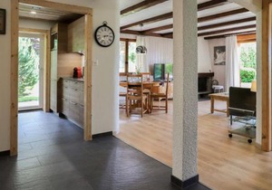Apartment Chantebrise A1 by Interhome