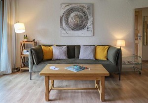Apartment Chantebrise A1 by Interhome