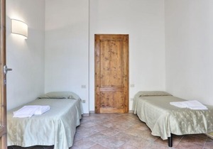 Apartment Chiantishire retreat in Barberino Valdelsa - 4 persons, 2 bedrooms