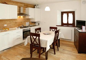 Apartment Cjase da Maestre-1 by Interhome