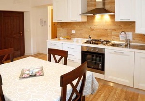 Apartment Cjase da Maestre-1 by Interhome