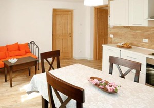 Apartment Cjase da Maestre-2 by Interhome