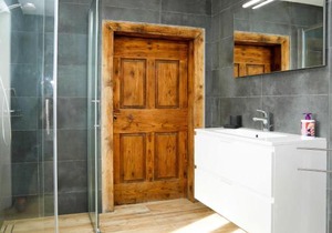 Apartment Cjase da Maestre-2 by Interhome