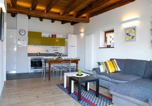 Apartment Cjase dai Fornasirs by Interhome
