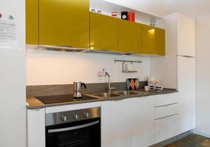Apartment Cjase dai Fornasirs by Interhome