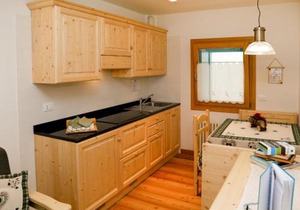 Apartment Cjase Fravins-3 by Interhome