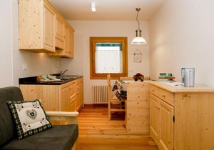 Apartment Cjase Fravins-3 by Interhome