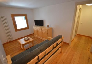Apartment Cjase Fravins-4 by Interhome
