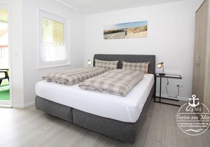 Apartment Dörper Weg 3/22