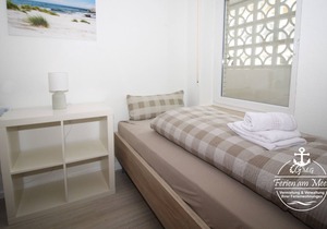 Apartment Dörper Weg 3/22