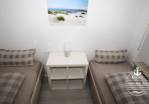 Apartment Dörper Weg 3/22
