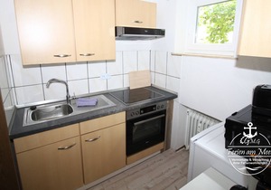Apartment Dörper Weg 3/22