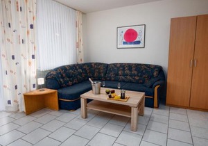 Apartment Deichblick by Interhome